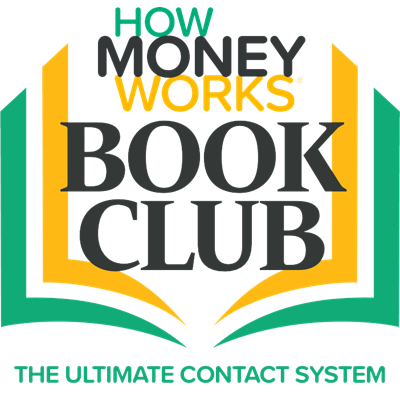 Become a Book Club Member Today!